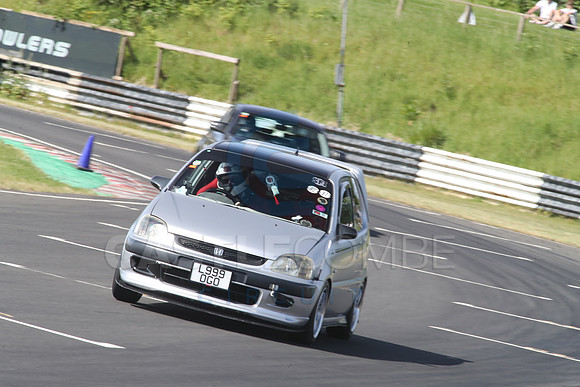 JDM COMBE 1818