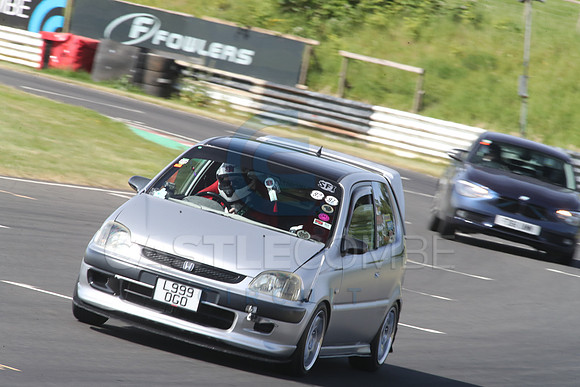 JDM COMBE 1819