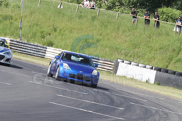 JDM COMBE 1822