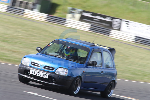 JDM COMBE 1829
