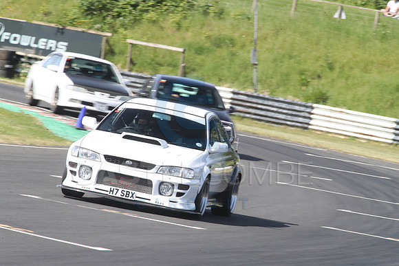 JDM COMBE 1832