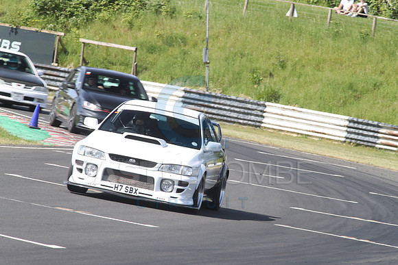 JDM COMBE 1831