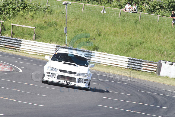 JDM COMBE 1830