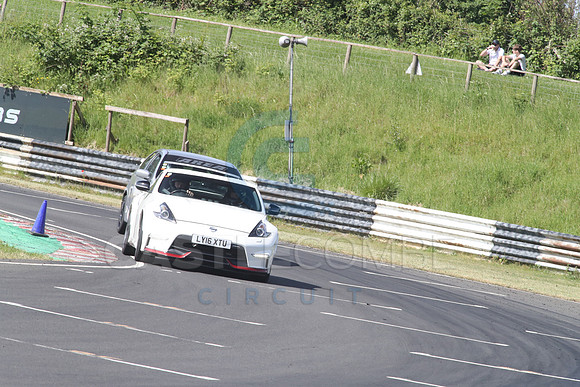 JDM COMBE 1836