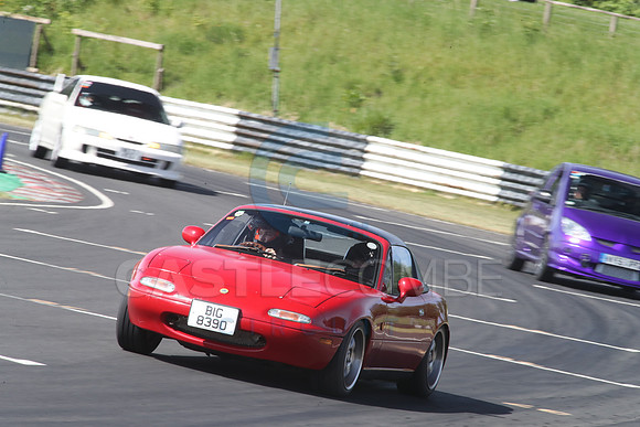 JDM COMBE 1847