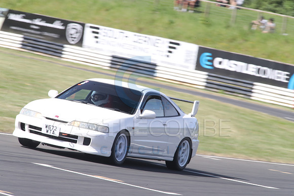 JDM COMBE 1849