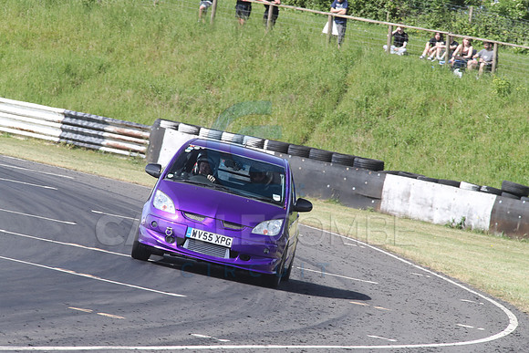 JDM COMBE 1848