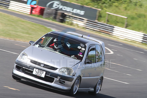 JDM COMBE 1856