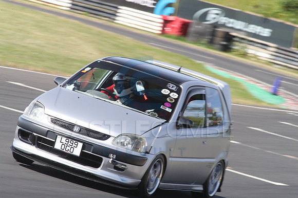 JDM COMBE 1857