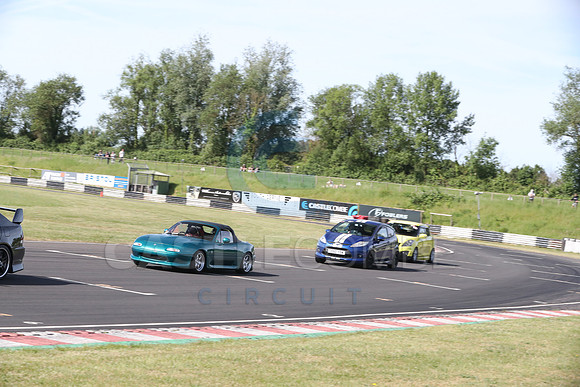 JDM COMBE 0212