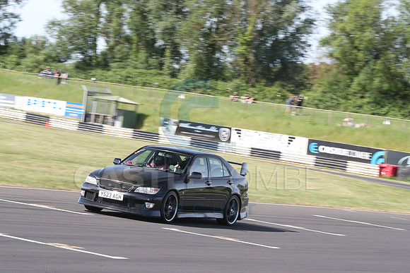 JDM COMBE 0234