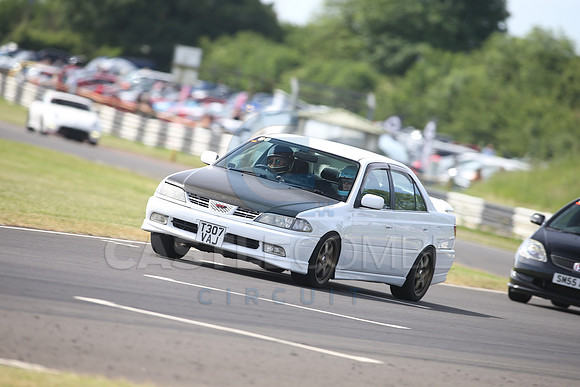 JDM COMBE 0305