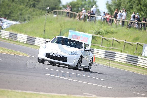 JDM COMBE 0325