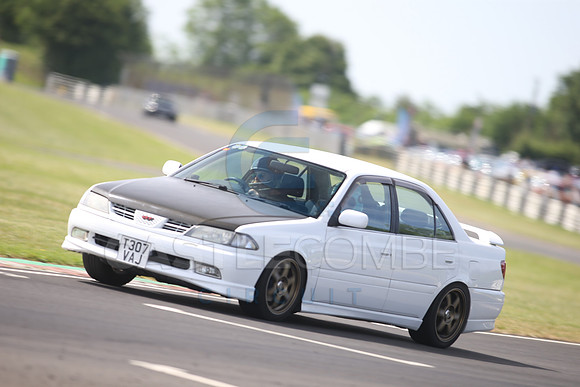 JDM COMBE 0380