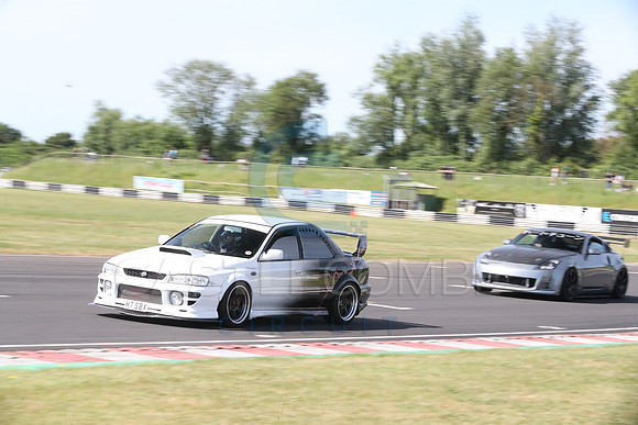 JDM COMBE 0383