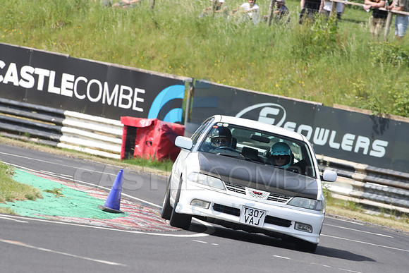 JDM COMBE 1191