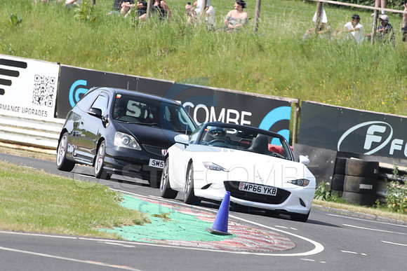 JDM COMBE 1193