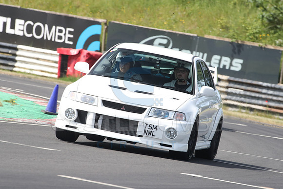 JDM COMBE 1198
