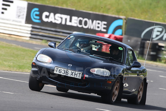 JDM COMBE 1200