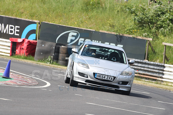 JDM COMBE 1201