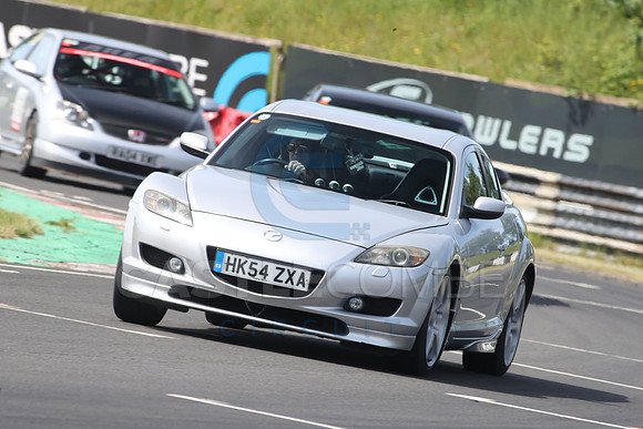 JDM COMBE 1203
