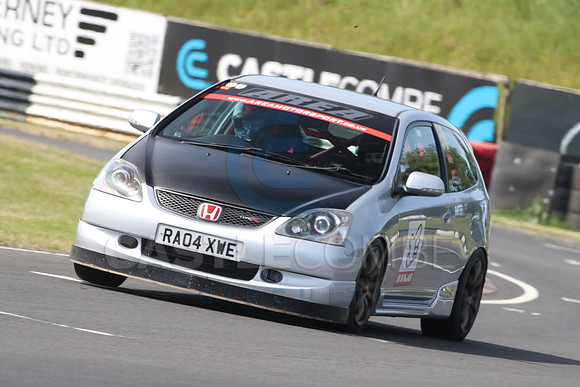 JDM COMBE 1205