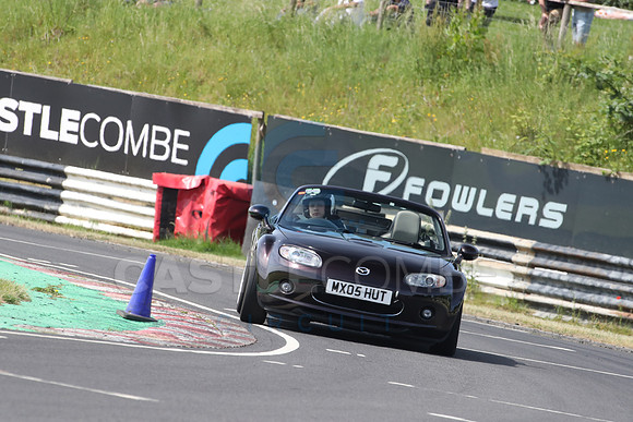 JDM COMBE 1206