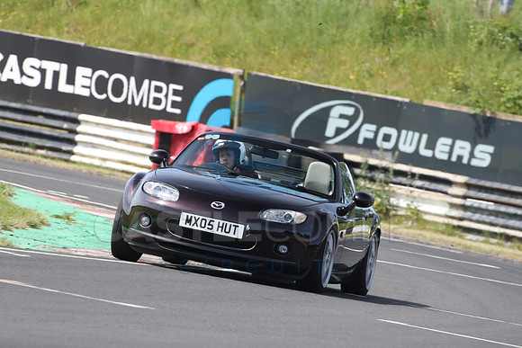 JDM COMBE 1207