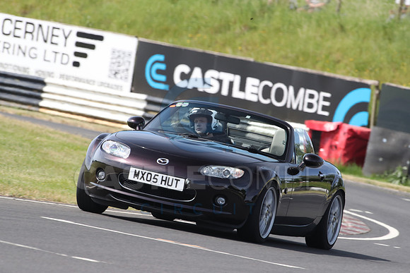 JDM COMBE 1208