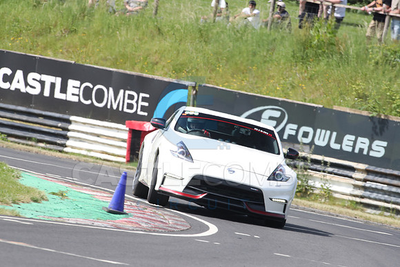 JDM COMBE 1209