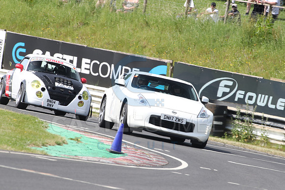JDM COMBE 1211