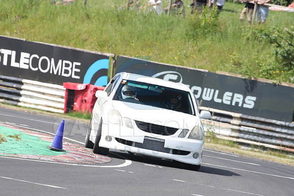JDM COMBE 1217