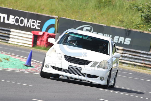 JDM COMBE 1218