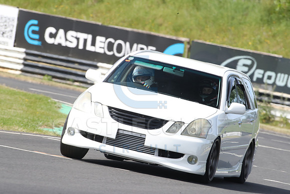 JDM COMBE 1219