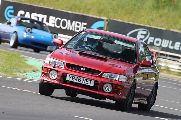JDM COMBE 1233