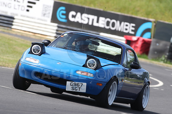 JDM COMBE 1235