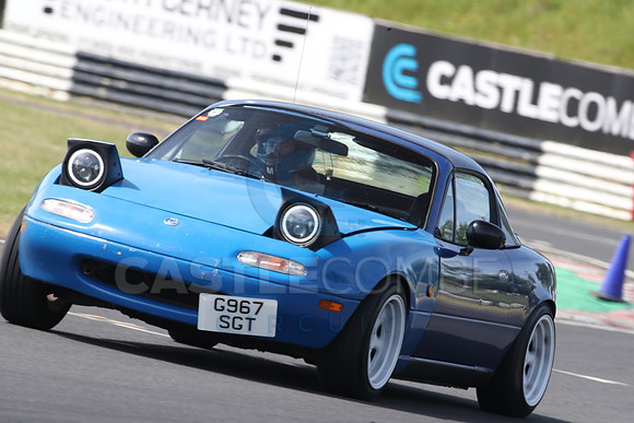 JDM COMBE 1236