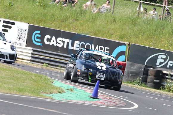 JDM COMBE 1237