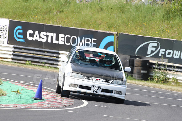 JDM COMBE 1245
