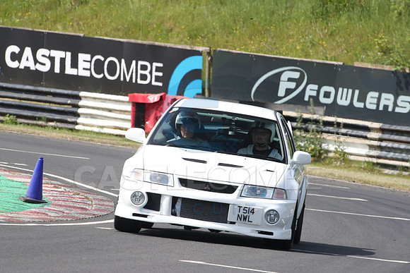JDM COMBE 1247