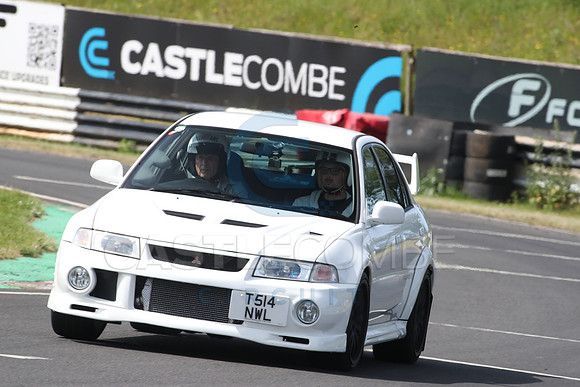 JDM COMBE 1248