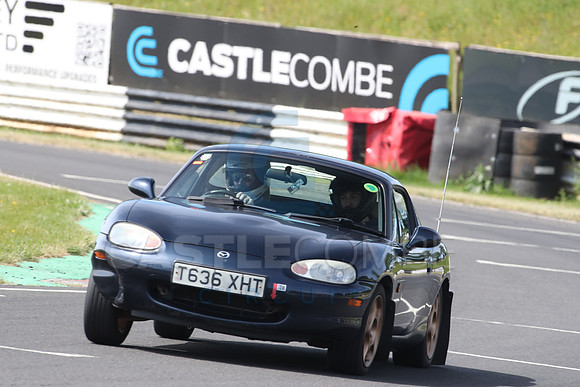 JDM COMBE 1252