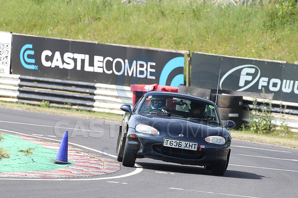 JDM COMBE 1251