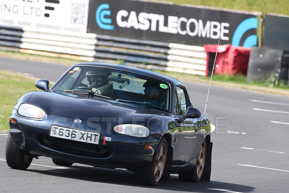 JDM COMBE 1253
