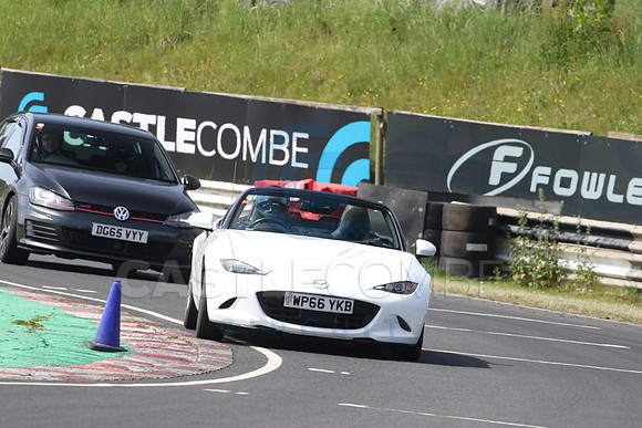 JDM COMBE 1254
