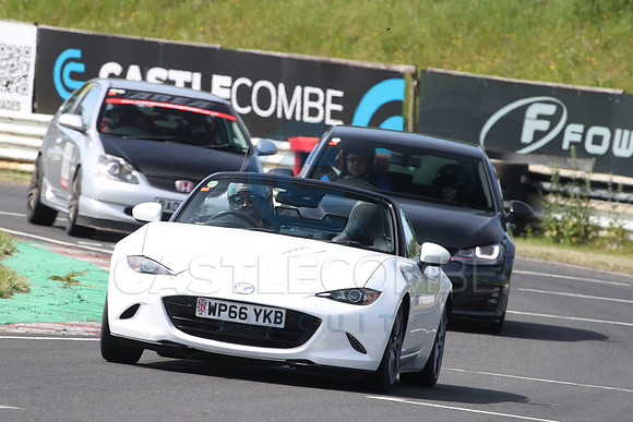 JDM COMBE 1256