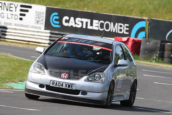 JDM COMBE 1258