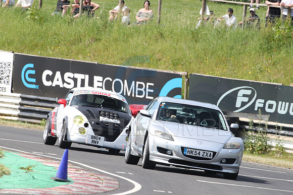 JDM COMBE 1260