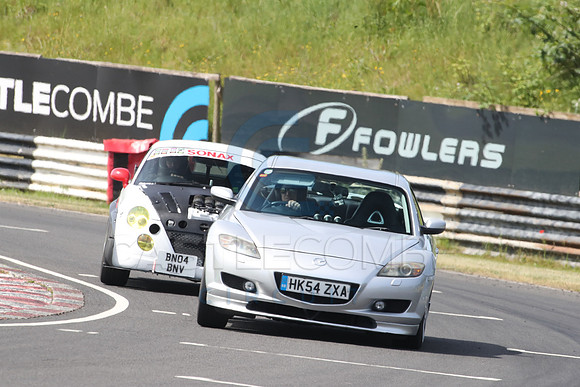 JDM COMBE 1261