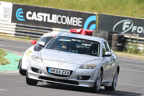 JDM COMBE 1262